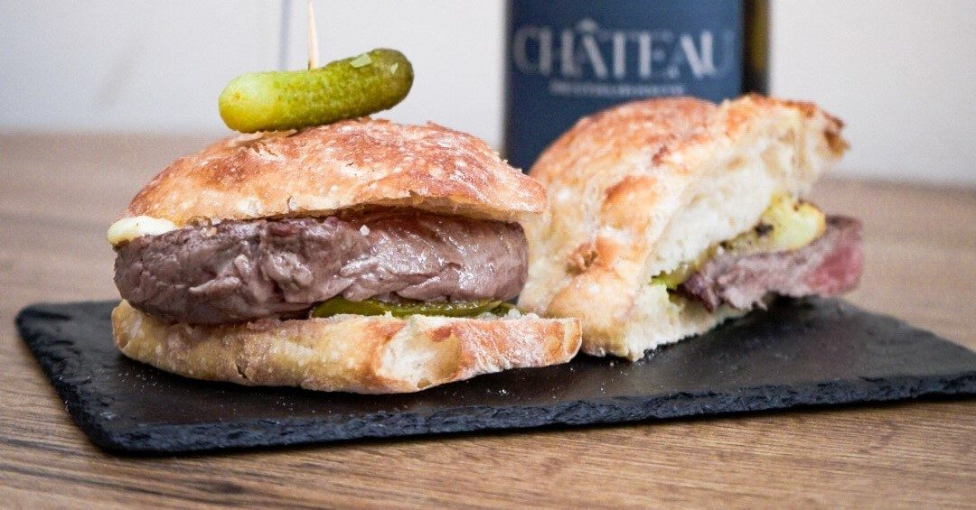 Château Restaurante e Wine Bar