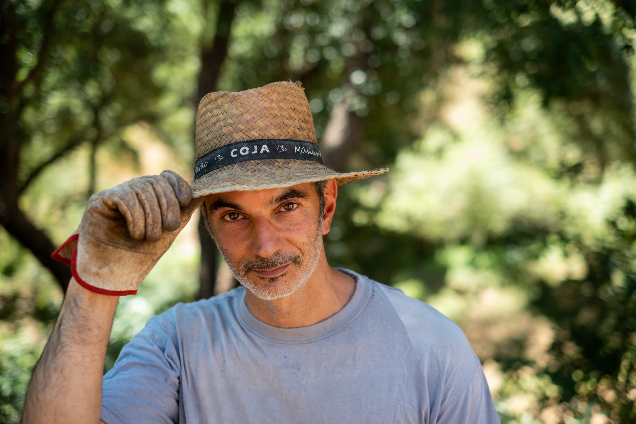 Rafael Toral
