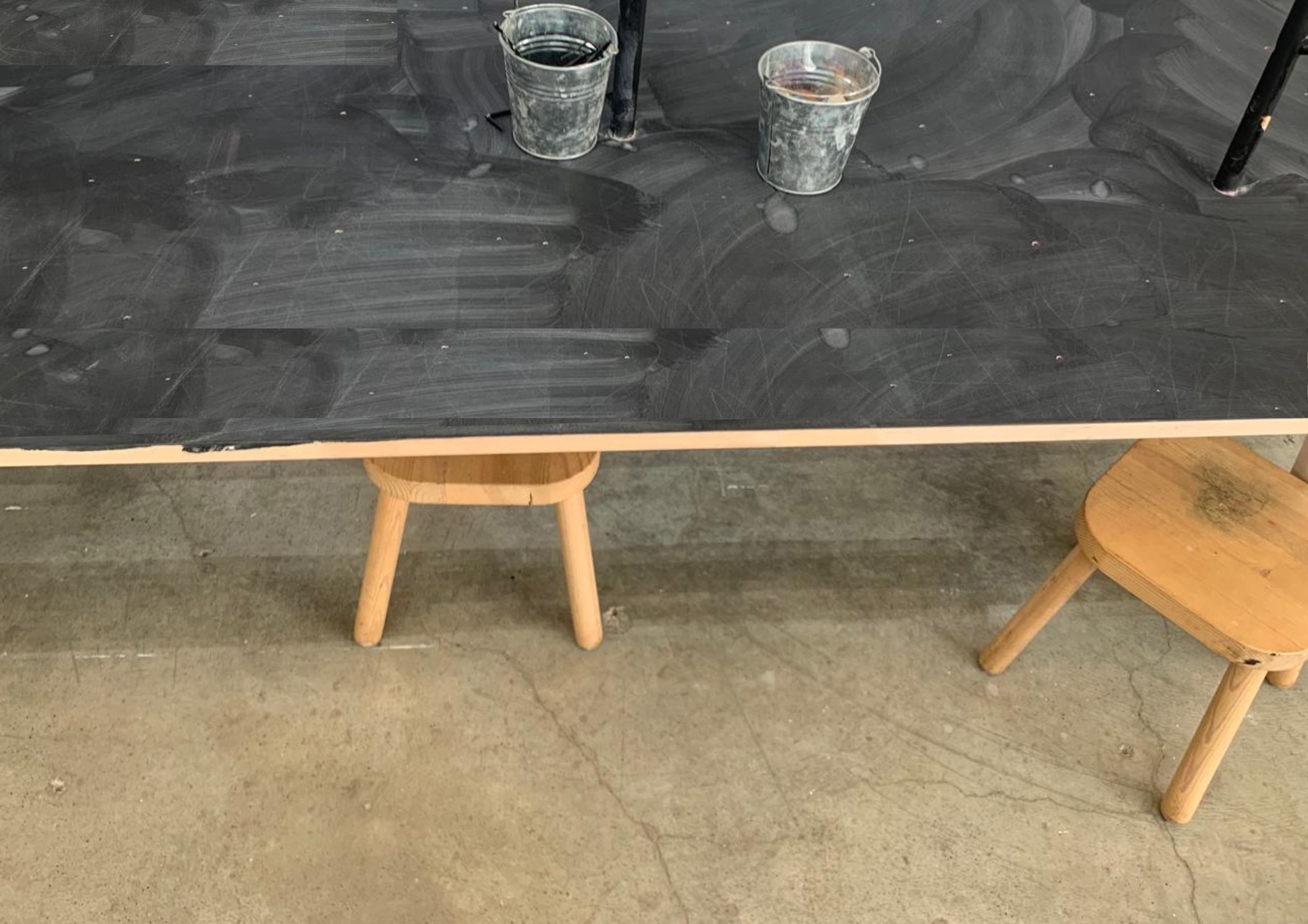Sonhos à Mesa