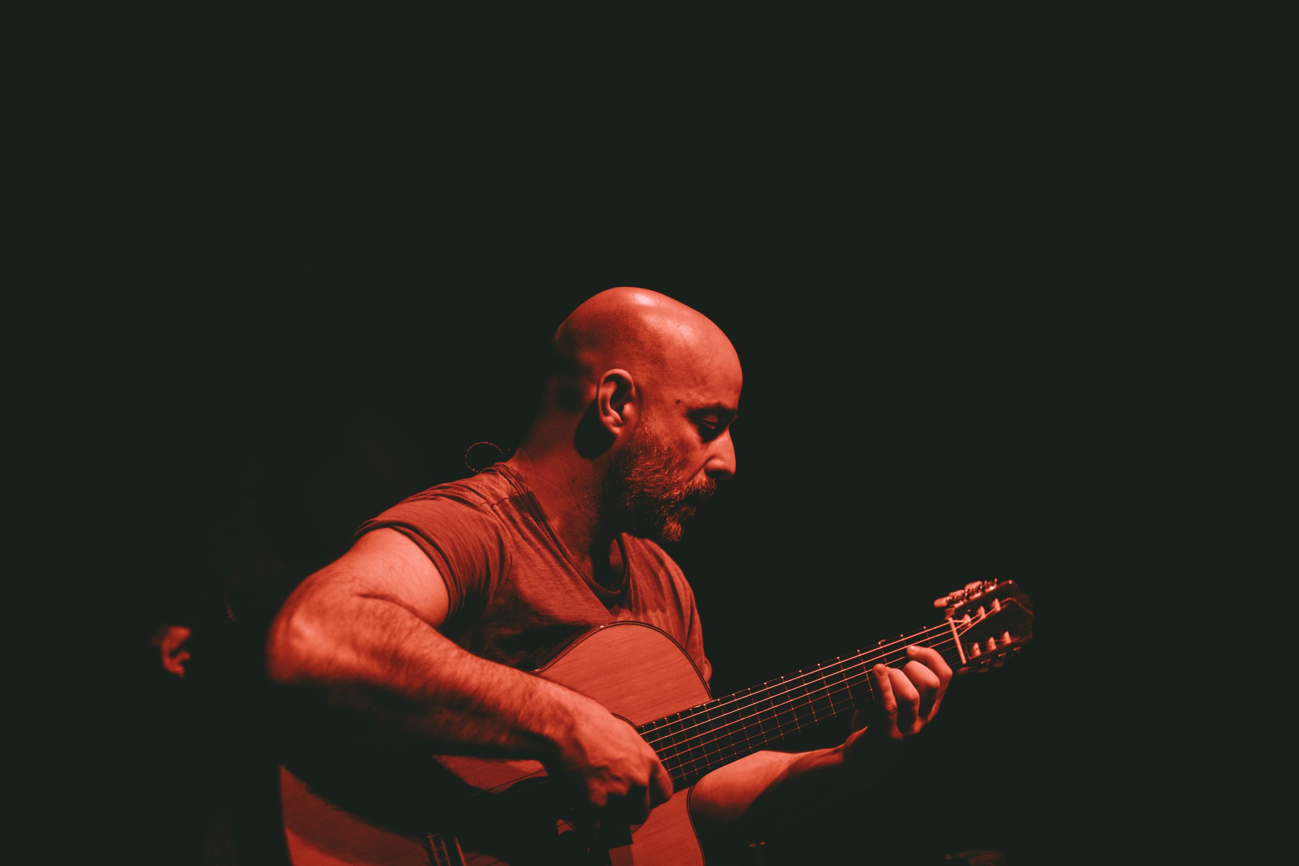 Cordas Sem Amarras #4