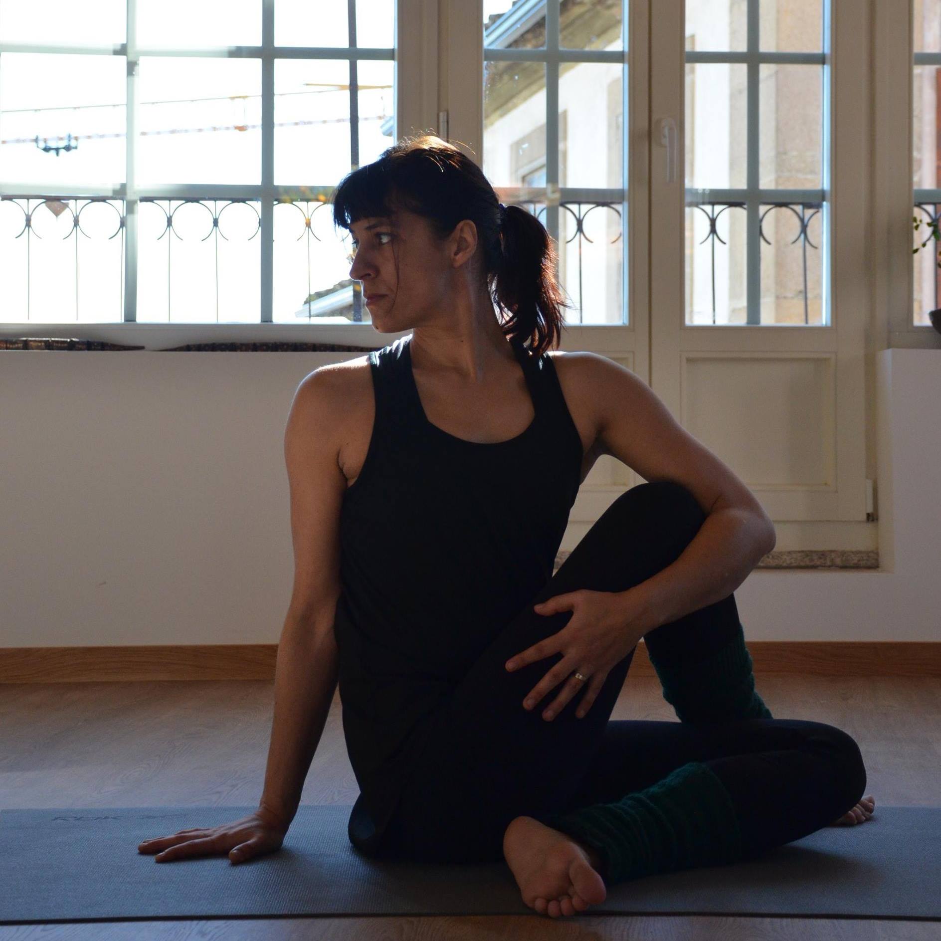 Yoga Nidra